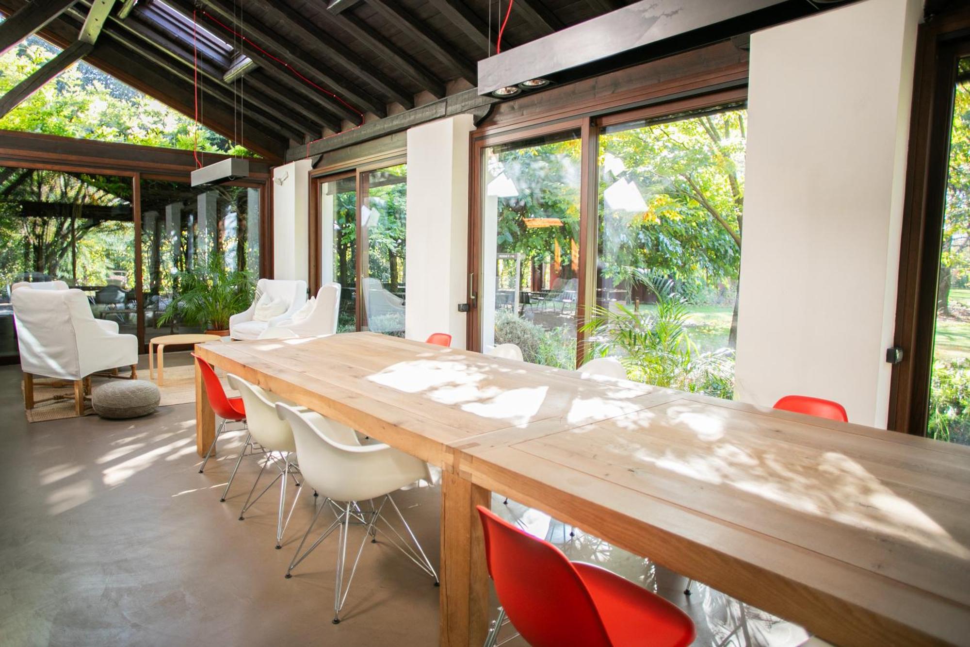 Farm House Roncade Exterior foto